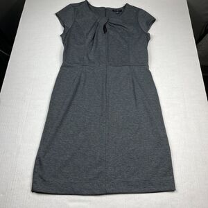Banana Republic Gray Dress